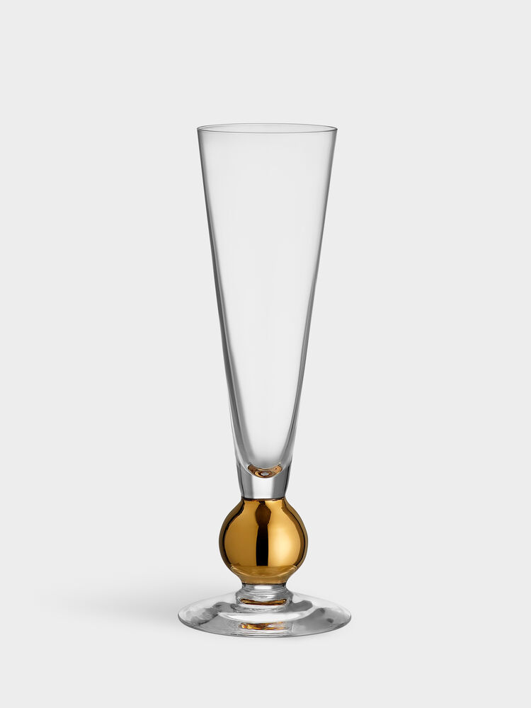 ORREFORS Nobel champagne 21cl